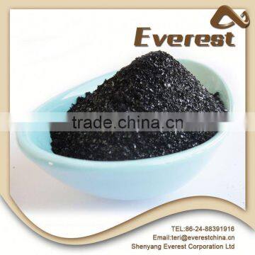 China Manufacturer Perferct Combination 100% Water Potassium Humate Flake