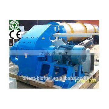 Made in China CE wood pine hammer mill electric pulverizer for sale