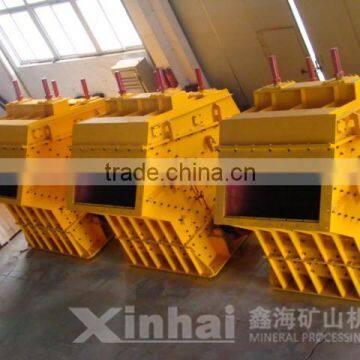 Impact Crushers 1000 Ton per Hour for Sale Egypt photo-5