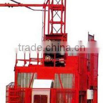 Material Handling Equipment Certification