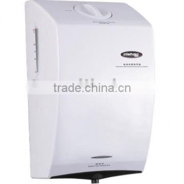 Touchless Hand Cleaner,Sensor Hand Sanitizer Dispenser KS-3000