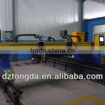 best quality metal cutting machinery CNC automatic control