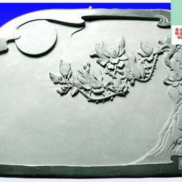 Independent Two Heads Marble CNC Router JY1825-2 photo-3