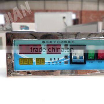 Digital Temperature Controllers/china Temperature Controller/XM-18D Controller photo-2