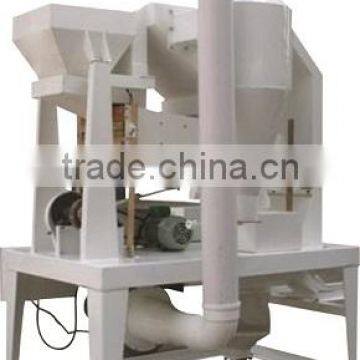 Wheat Maize Sesame Bean Vegetable Seed Grain Cleaning Equipment