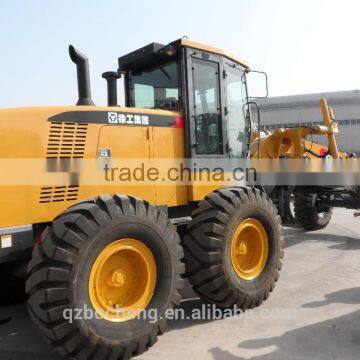 Chinese best machine GR215A LAND LEVELLER XCMG HOT SALE from bocheng machinery