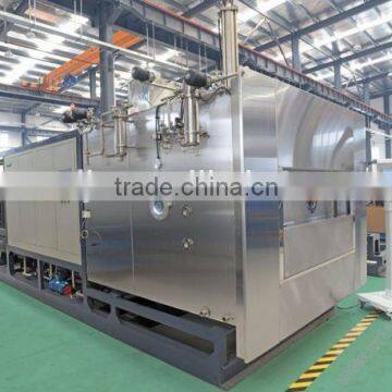 High Quality Fruit Vacuum Freeze Drying Equipment