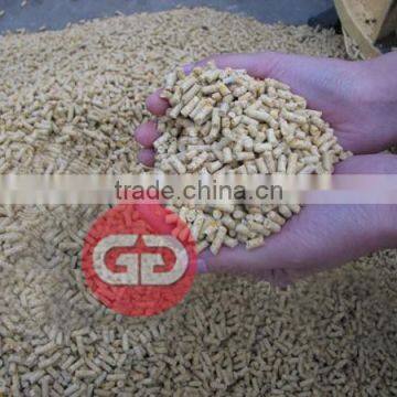 Poultry Feed Pellet Mills / Chicken Feed Pellet Production Line for Sale photo-3