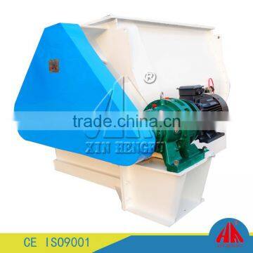 Newly super quality premixed feed double shaft paddle mixer