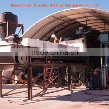 Full Automatic Complete Wood Pellet Line,one Unit is One Pellet Production Line