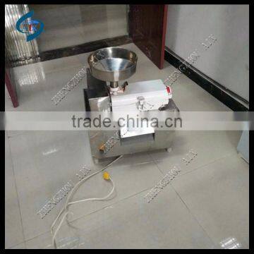 Home use coffee huller machine for coffee skin removing weight 30kg