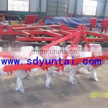 Good Quality New Subsoiler For Farm Tractor