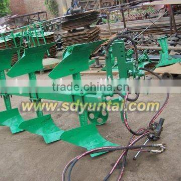 TRACTOR Swivel Plough for 80-100hp photo-2