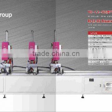 shower room Aluminum profile drilling hole machine