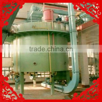 1-50TPD Rice bran oil extraction machinery manufacturer