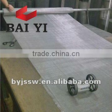 Stainless Steel Wire Mesh 304 316