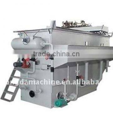 GOOD QUALITY WASTE WATER TREATMENT MACHINES
