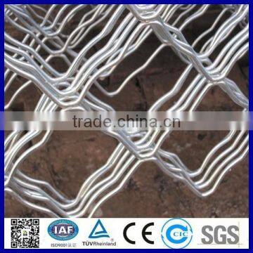 beautiful grid wire mesh for window