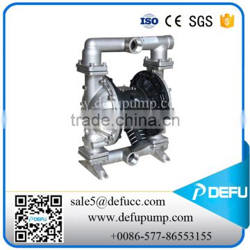 high volume trash diaphragm pumps