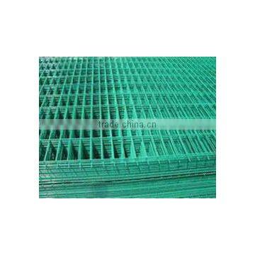 Vinyl Coated Welded Wire Mesh