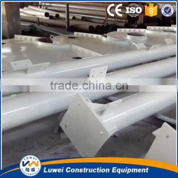 Manufacturer Wholesale Ready Mix Concrete/concrete Batching Plant photo-5