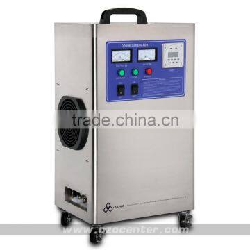 High quality commercial water treatment ozone machines for sale