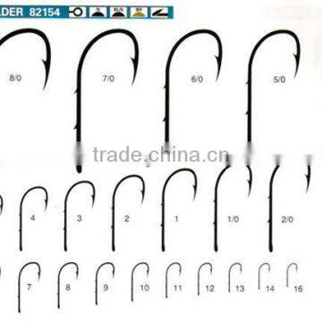 HIGH CARBON BAITHOLDER FISHING HOOK