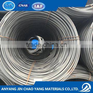 5.5mm 6.5mm 12MM SWRCH35K wire rod SAE1035