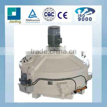 planetary mixer planetary concrete mixer