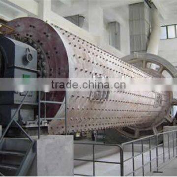 3000-3500 tpd Cement Clinker Grinding Plant