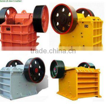 boron stone crusher plant stone jaw crusher -- China Yufeng Brand