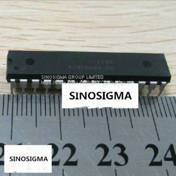 ATMEGA8A-PU MEGA8A-PU ATMEGA8 ATMEGA8A 8A-8 DIP28