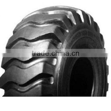 Tianli 33.5-33 Scraper Tyre