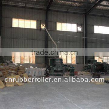 Paddy Rice Processing Equipment Roller Broken Rice photo-5