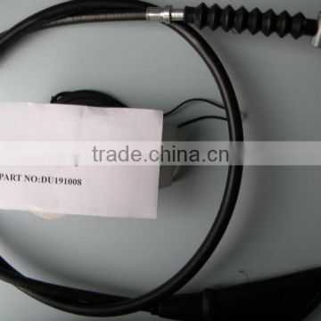 ATV Motorcycle cable Parts for BAJAJ CT100 front brake cable