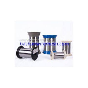 Stainless Steel Fine&coarse Wire photo-4