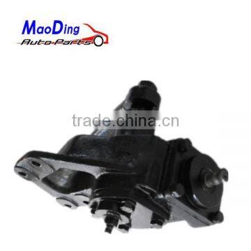 Steering gear box JAC1025 auto parts, truck spare parts