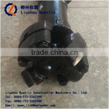 DRIVE SHAFT 41C0067 FOR WHEEL LOADER photo-4