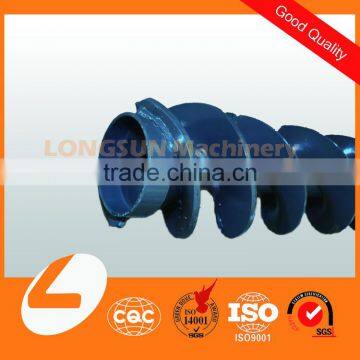 High Quality Kubota Combine Harvester DC-60 SHAFT,SCREW 5T051-6811-2 or Kubota DC-60 and Kubota DC-70 photo-2