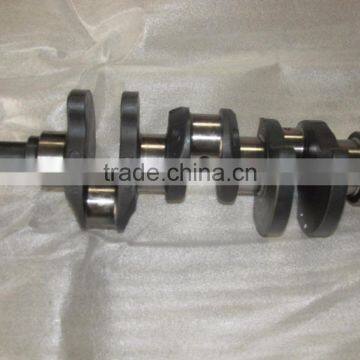 Crankshaft for Jiangdong Yangdong Changchai Diesel Engine Parts photo-2