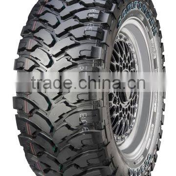 China First Brand COMFORSER A/T CF3000 SUV Tire for Mud Terrain photo-3