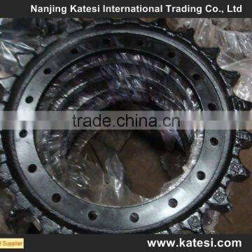 Excavator undercarriage parts Excavator Sprocket/mini excavator Sprocket