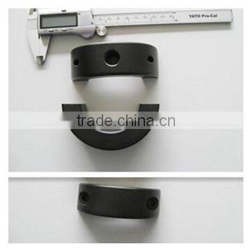 High Precision Construction Central Machinery Parts photo-3
