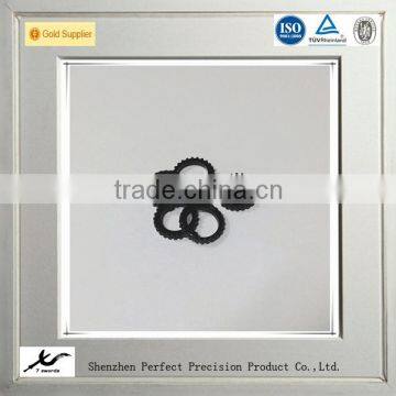 Cnc Prototype Machining Precise Cnc Machined Aluminum Parts photo-4