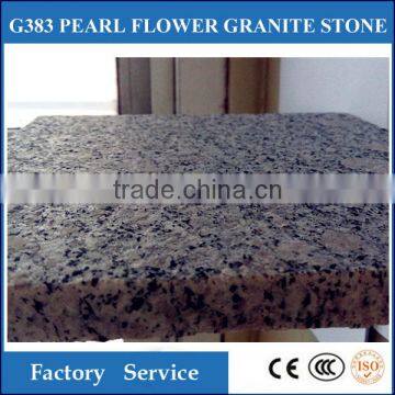High Quality Grey Natural Granite Stone Slabs, Flamed Granite Stone Slabs photo-2