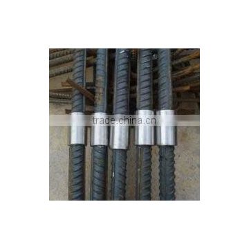 High quality steel reinforcement couplers