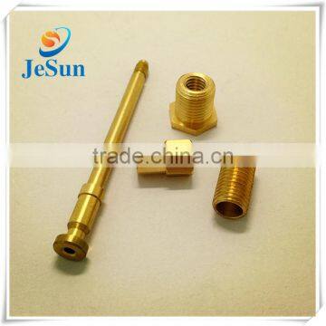 Customized CNC Machining Brass Parts photo-5