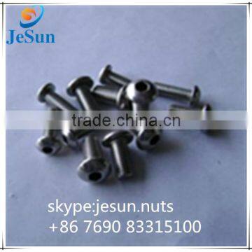 China Fasteners Screw photo-2
