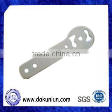 Precision Customized Stamping Shrapnel/Metal Shrapnel/Brass Shrapnel photo-5