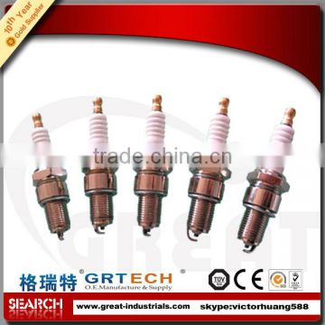 High performance auto spark plug for car